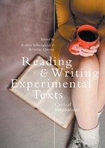 Bailar, Melissa, et al. “Take 12: A Critical Performance.” Reading and Writing Experimental Texts - Critical Innovations, Palgrave Macmillan, 2017, pp. 277–291