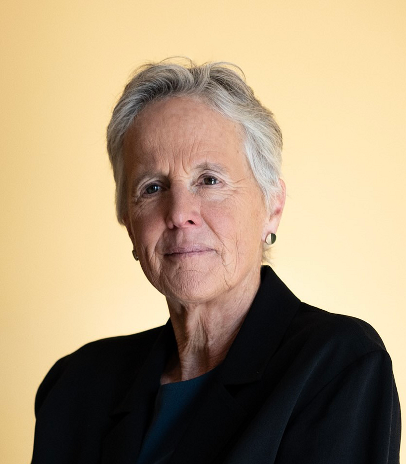 Profile photo of Wendy Brown