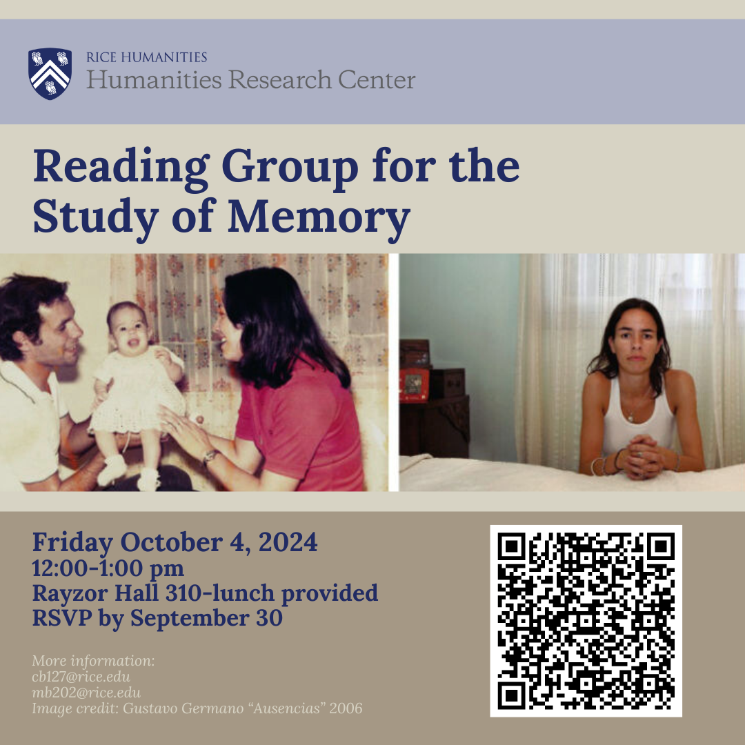 Memory Study
