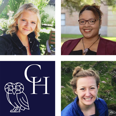 2020–2021 Civic Humanist program |Title of Site | Rice University