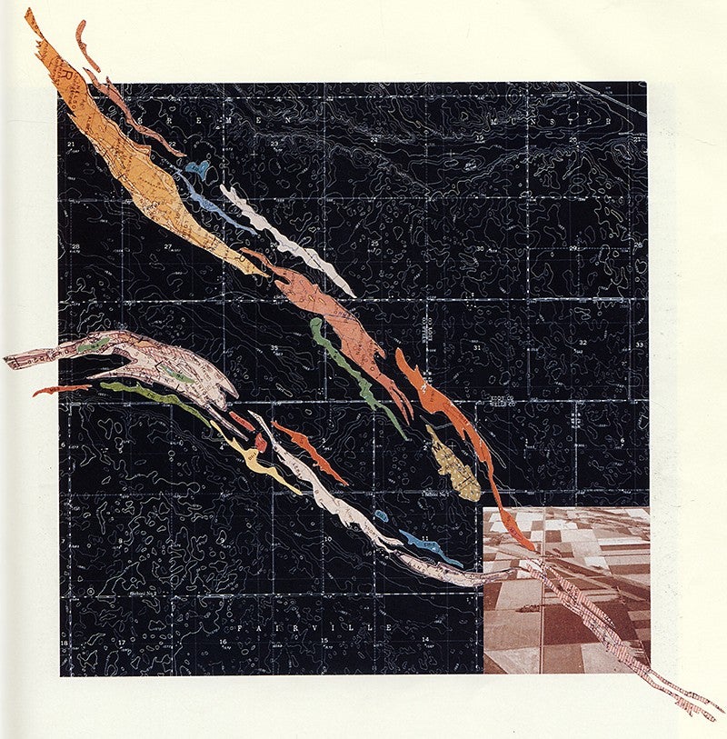 Spatial Humanities Public Lecture: “Map as Method and Medium” by Shannon Mattern