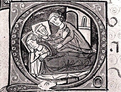 2015 Minter Symposium on Medieval and Early Modern Society