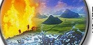 Conference: Earth, Air, Water, Fire: Brenda Hillman and the Art of Ecology