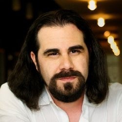 Lecture: 'Smartwhatever, or, Living Inside Computation' by Ian Bogost