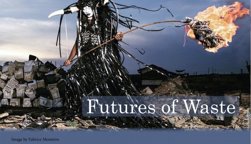 Rice Seminar Symposium: "Futures of Waste"