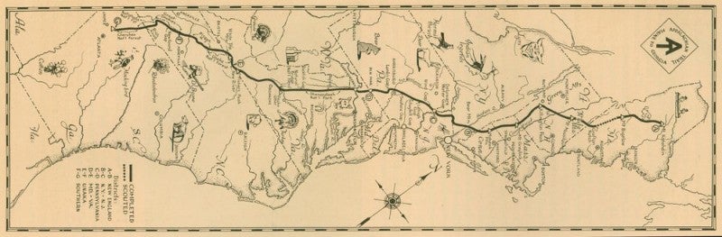 Technology, Labor, and the Cultural Lag: The Case of Ten Hospitals in Appalachia, 1953-1958