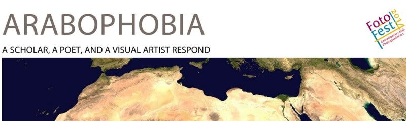 Arabophobia