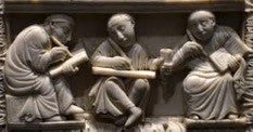 2017-18 Rice Seminar Public Lecture: “Literary Deceit in Its Various (Dis)Guises” by Bart Ehrman