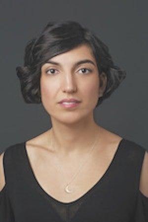 A Talk and Reading by Elif Batuman, author of "The Idiot"