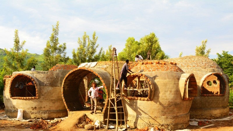 Lecture Series: After Infrastructure: Humanitarian Design and the Scale of the Future