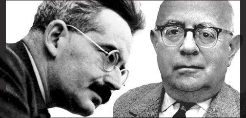 Lecture: Anecdote and Insurrection: The Poetics of Knowledge and Persuasion in Benjamin and Adorno