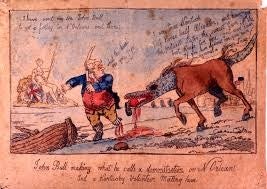 Alligator-Horses: Conference on Making Films About History