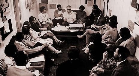 Spatial Humanities Public Lecture: The Matter of the Neighbor: Budd Schulberg, James Baldwin, and the Watts Writers Workshop by Dean Franco