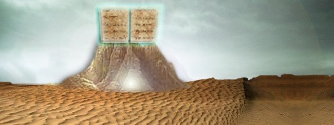 Symposium: Eternity, Epoch, and Soul: Jewish Mystical Notions of Time