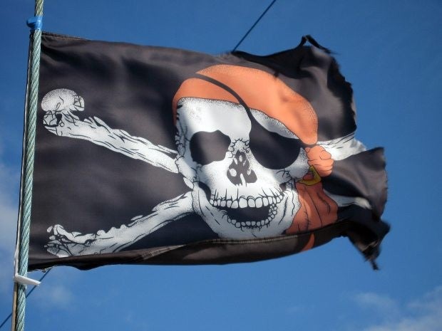 Sawyer Seminar Lecture: Pirate Business Plans: Piracy, Remix, Plagiarism. Openness, Access, Participation