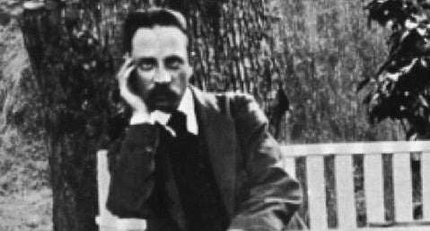 Rilke, Phenomenology, and the Sensuality of Thought