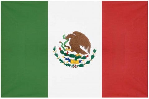 Mexicans Look at Mexico