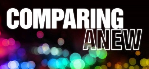 Comparing Anew