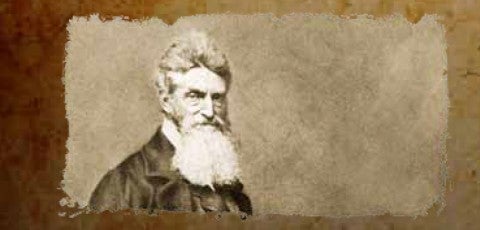 Discovering the Civil War Lectures: Midnight Rising: John Brown’s Raid and the Coming of the Civil War