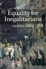 Equality for Inegalitarians