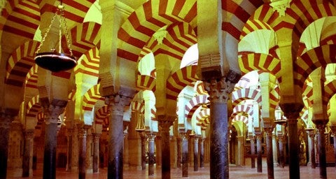 Al-Andalus and its Afterlife: Moorish Spain and the 'Muslim Problem' In Europe Today