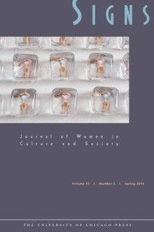 Biopossibility: A Queer Feminist Materialist Science Studies Manifesto, with Special Reference to the Question of Monogamous Behavior